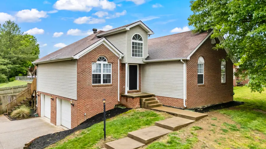 218 Colony Boulevard, Georgetown, KY 40324 - #3