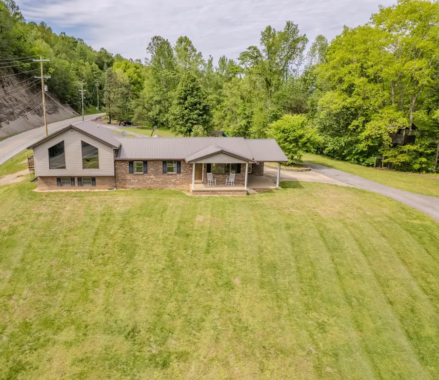 452 W Ky 8, Vanceburg, KY 41179 - #3