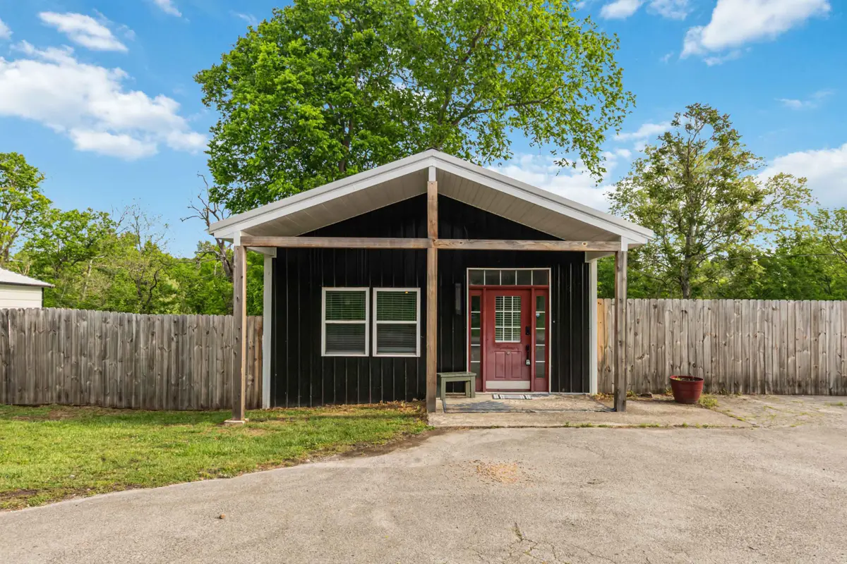 5821 Old Railroad Grade Road, Paint Lick, KY 40461 - #1