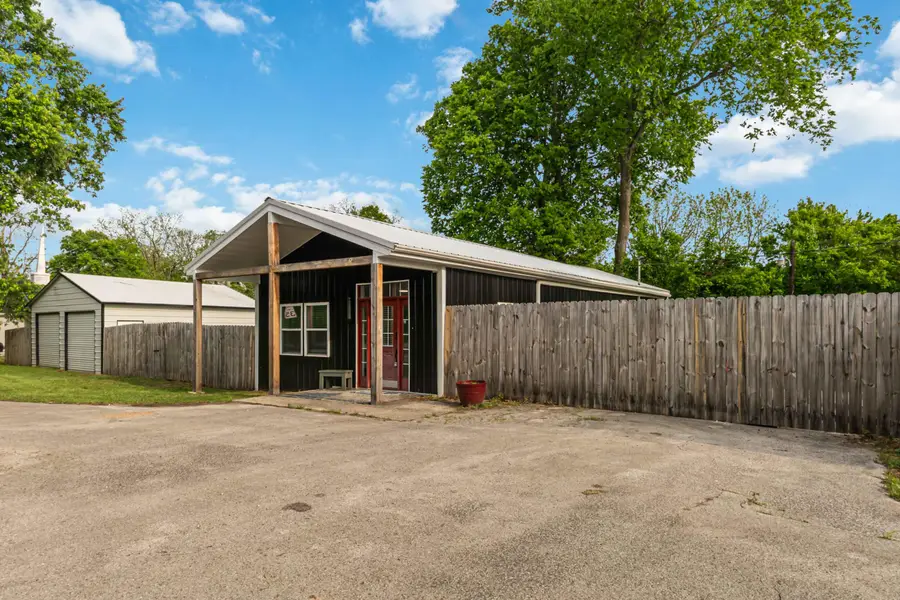5821 Old Railroad Grade Road, Paint Lick, KY 40461 - #2