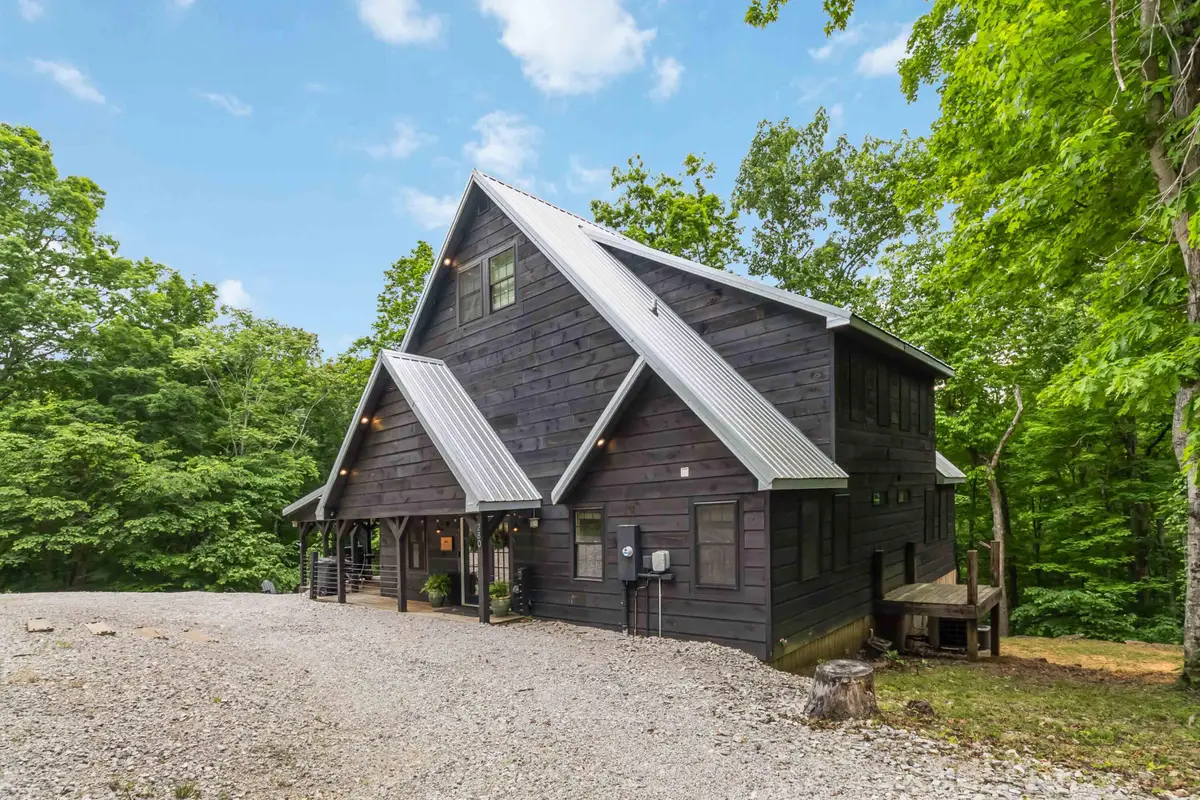 280 Timber Ridge Road, Nancy, KY 42544 - #1
