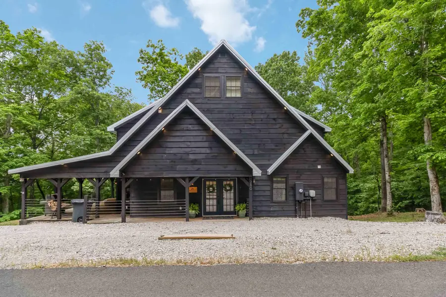 280 Timber Ridge Road, Nancy, KY 42544 - #3