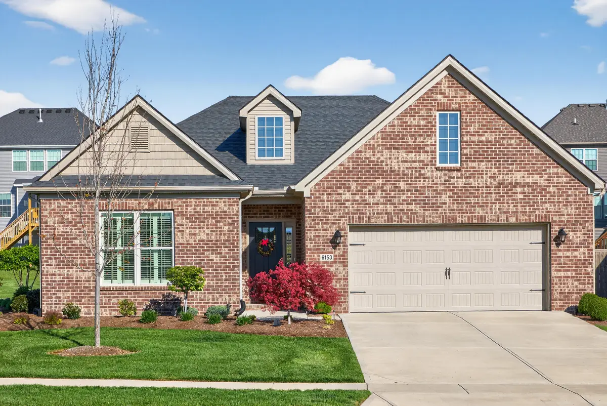 6153 Grey Oak Lane, Nicholasville, KY 40356 - #1