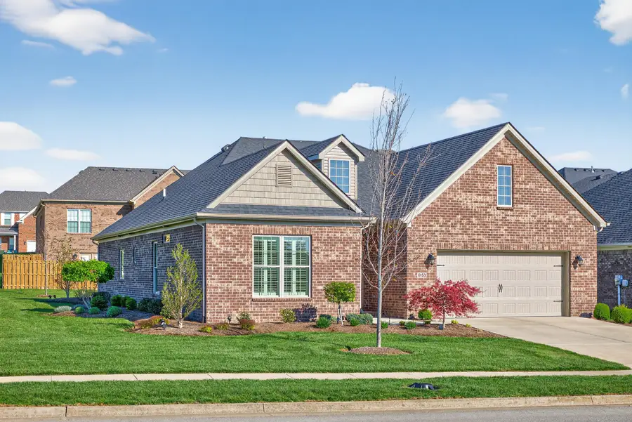 6153 Grey Oak Lane, Nicholasville, KY 40356 - #2