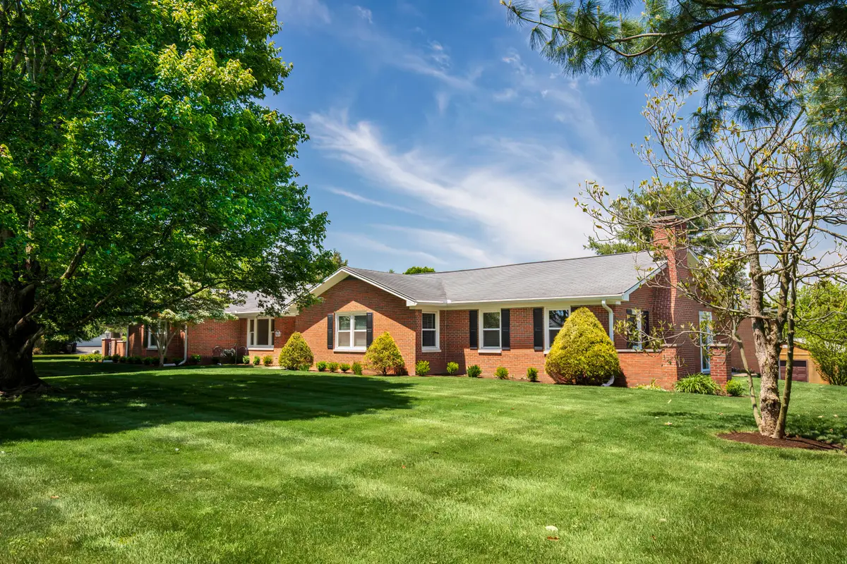1651 Donelwal Drive, Lexington, KY 40511 - #1
