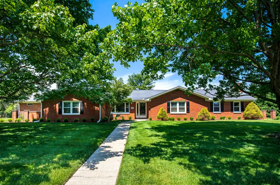 1651 Donelwal Drive, Lexington, KY 40511 - #2