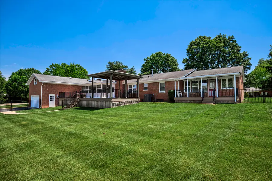 1651 Donelwal Drive, Lexington, KY 40511 - #3