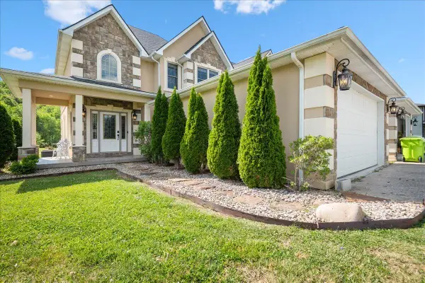 200 Crooked Creek Drive, London, KY 40744