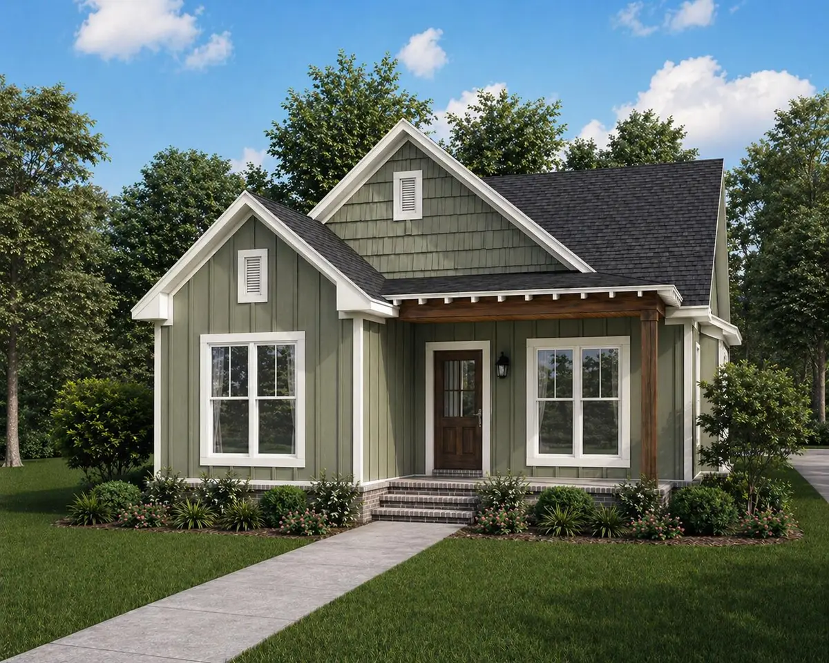 152 Fairview Avenue, Lawrenceburg, KY 40342 - #1