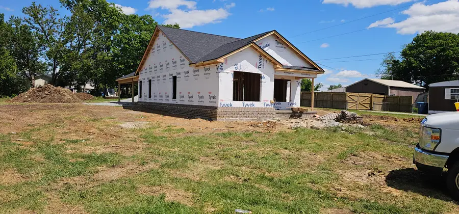 152 Fairview Avenue, Lawrenceburg, KY 40342 - #2
