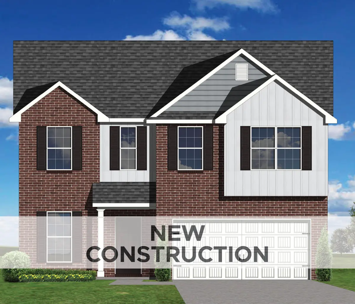 213 Sunflower Drive, Nicholasville, KY 40356 - #1