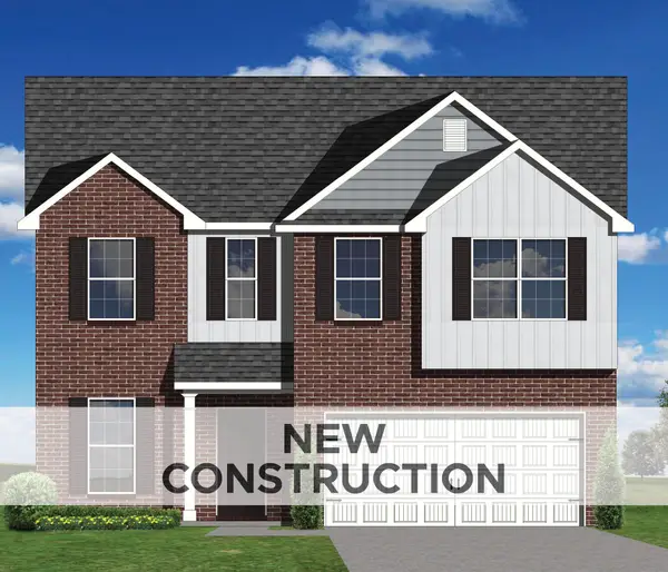 213 Sunflower Drive, Nicholasville, KY 40356