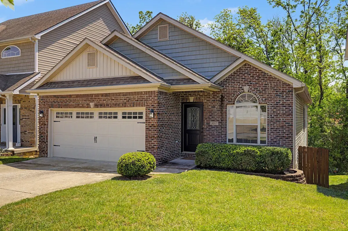 3017 Falling Leaves Lane, Lexington, KY 40509 - #1