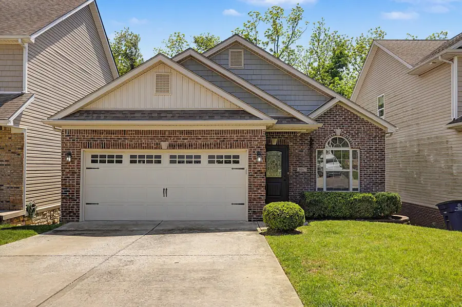 3017 Falling Leaves Lane, Lexington, KY 40509 - #2