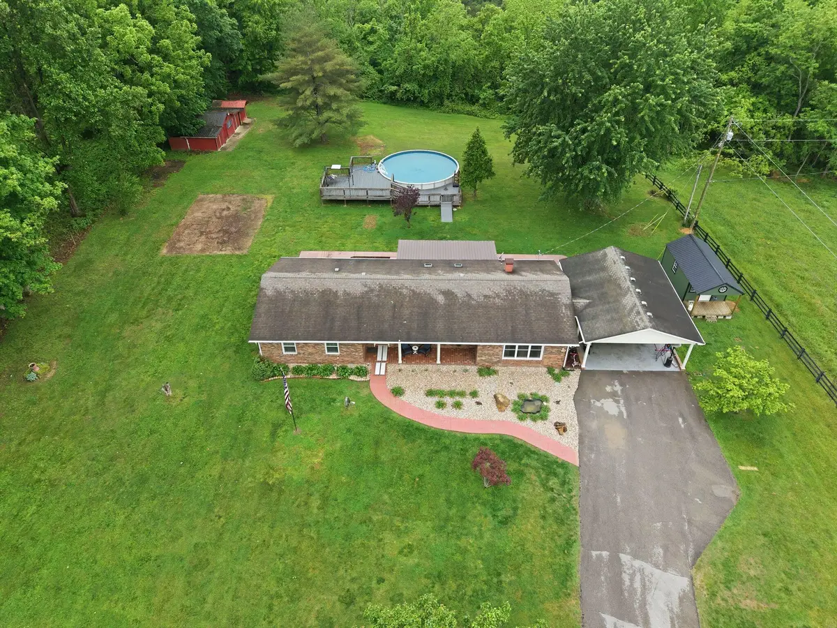 779 College Hill Road, Waco, KY 40385 - #1