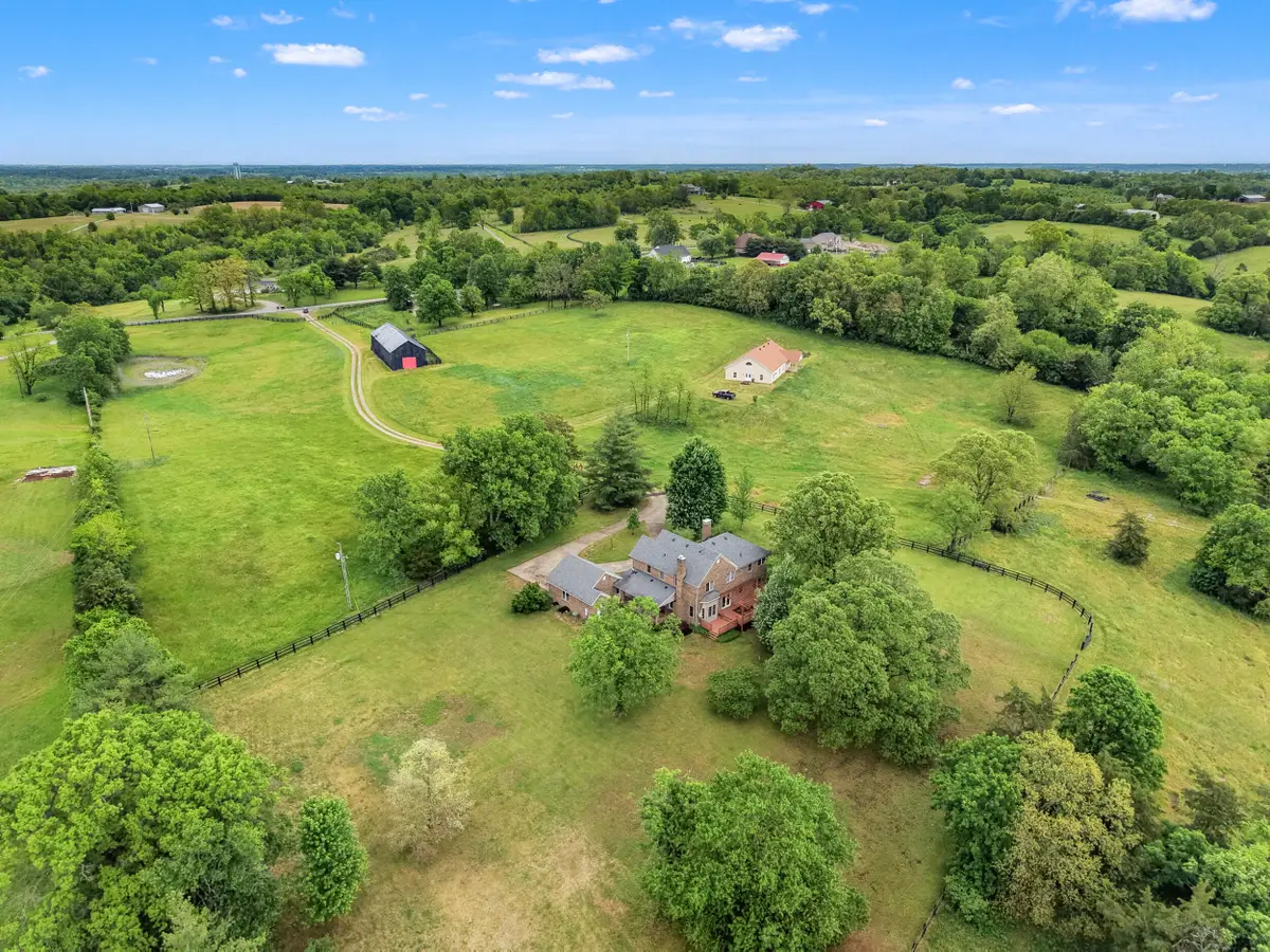 5108 Fords Mill Road, Versailles, KY 40383 - #1