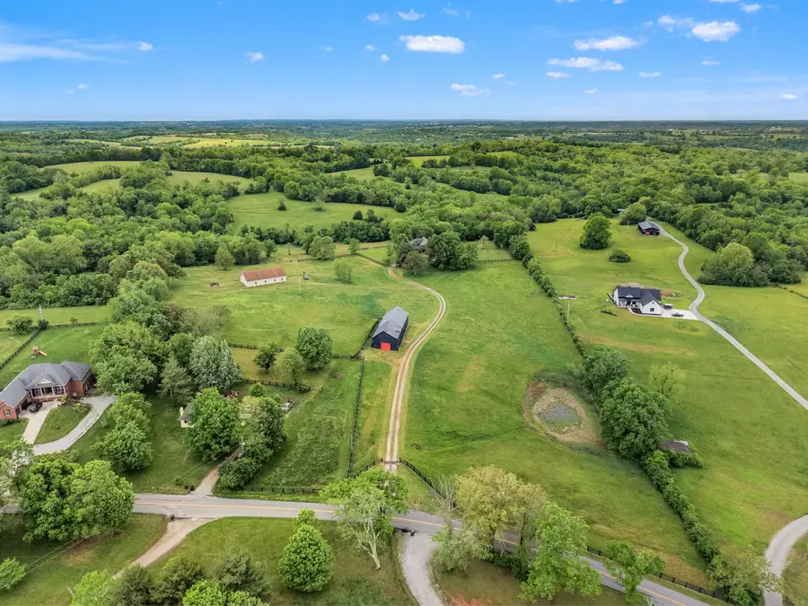 5108 Fords Mill Road, Versailles, KY 40383 - #2