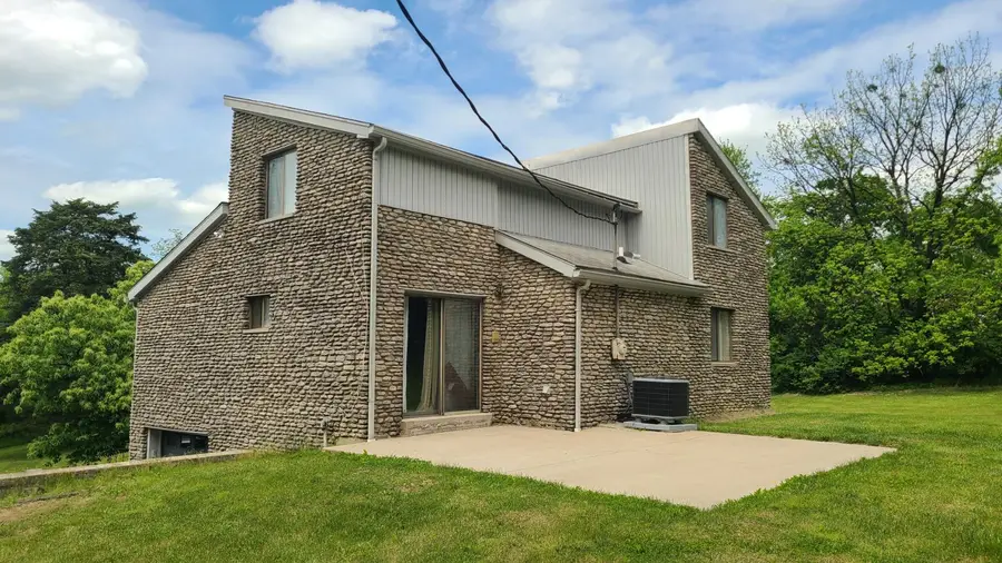 181 Manley Leestown Road, Frankfort, KY 40601 - #2