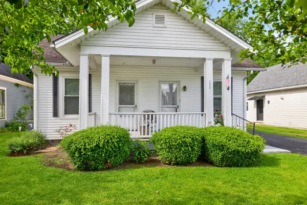 223 W Higgins Street, Midway, KY 40347