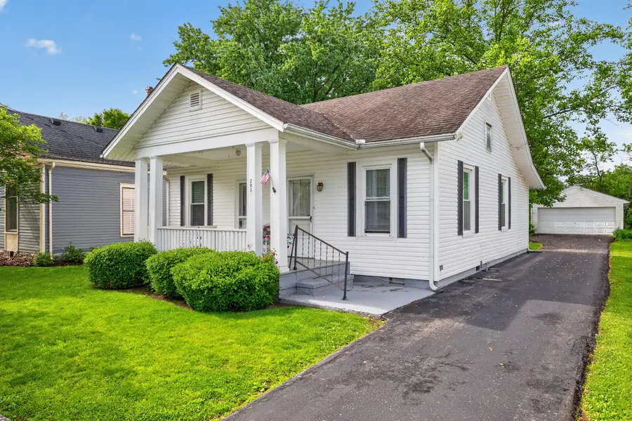 223 W Higgins Street, Midway, KY 40347 - #2