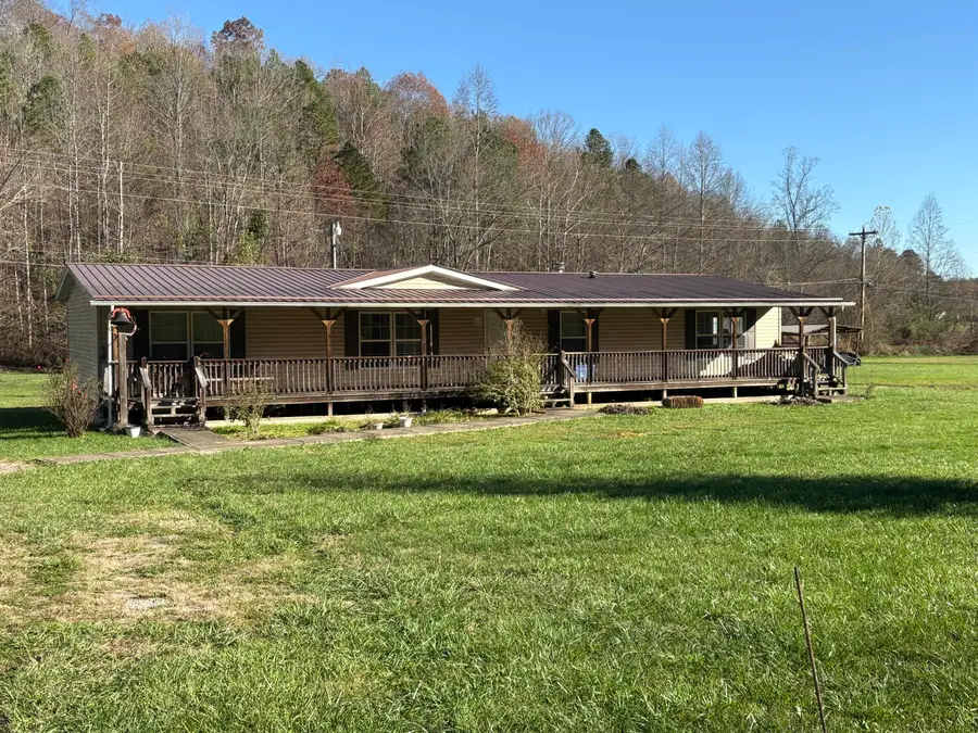 580 Bales Creek Road, Manchester, KY 40962 - #2
