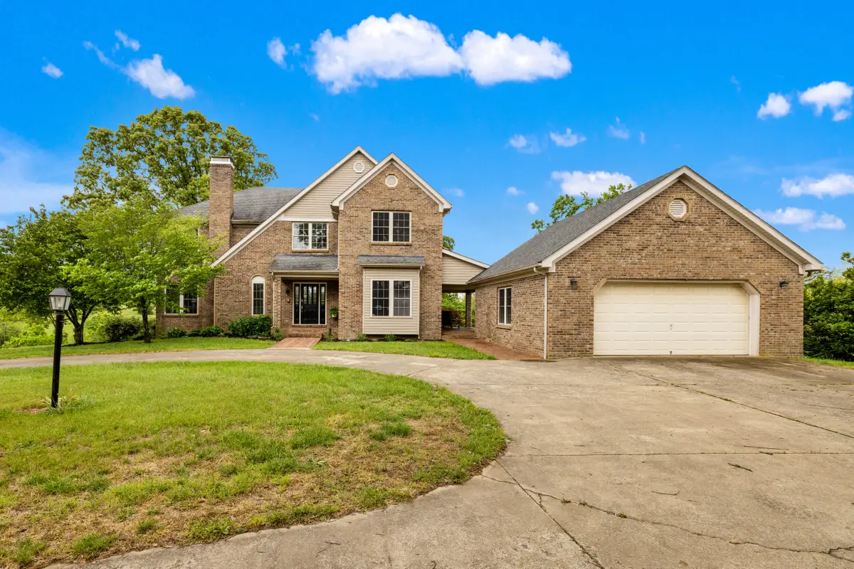 5108 Fords Mill Road, Versailles, KY 40383 - #1
