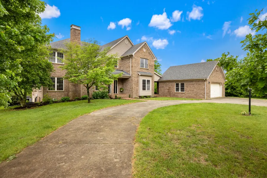 5108 Fords Mill Road, Versailles, KY 40383 - #3