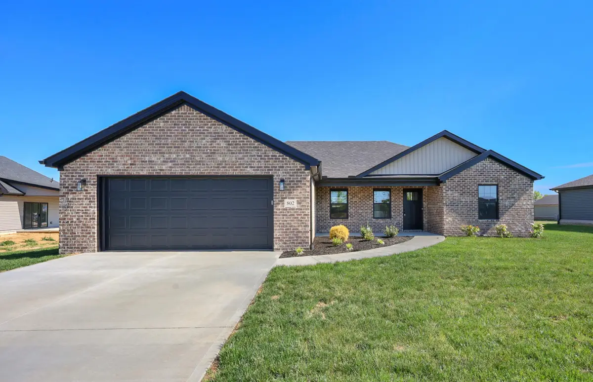 802 Mohawk Drive, Richmond, KY 40475 - #1