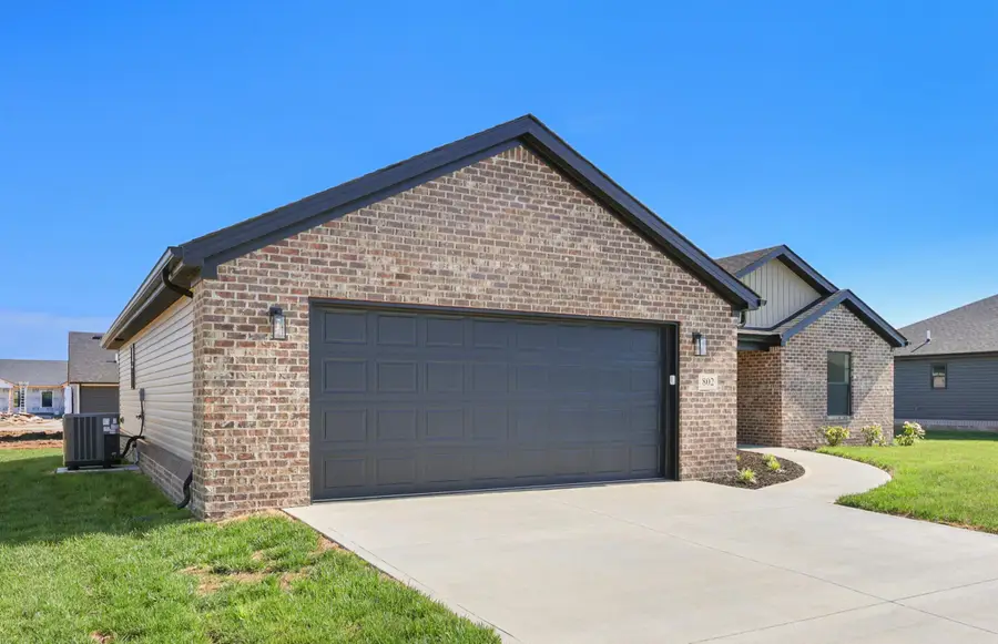 802 Mohawk Drive, Richmond, KY 40475 - #3
