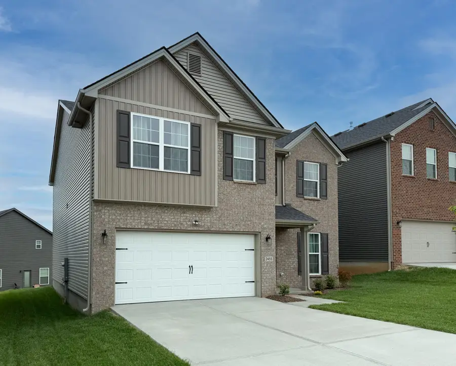2455 Dittany Lane, Lexington, KY 40511 - #2