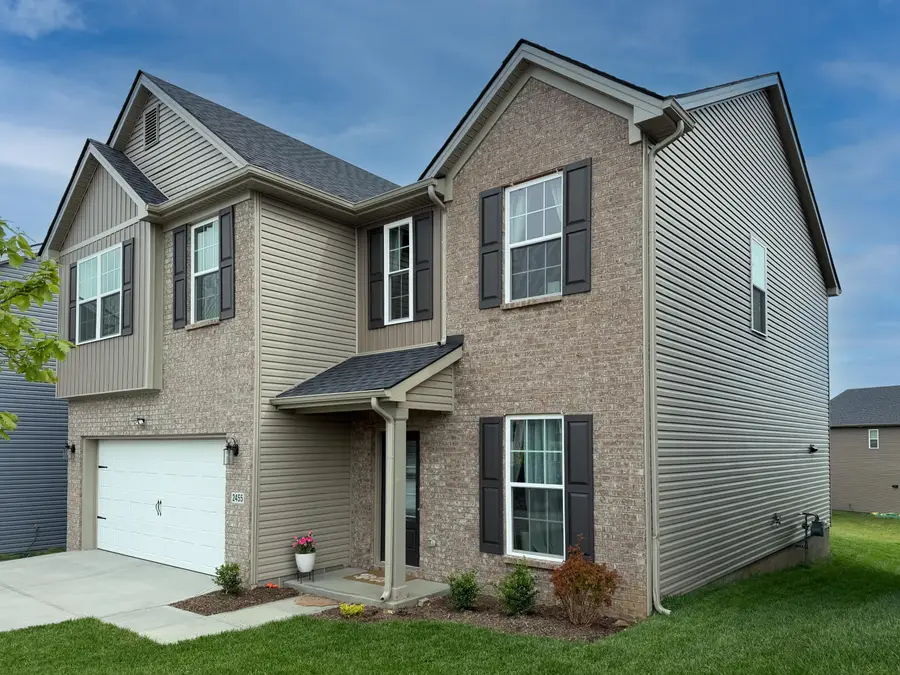 2455 Dittany Lane, Lexington, KY 40511 - #3