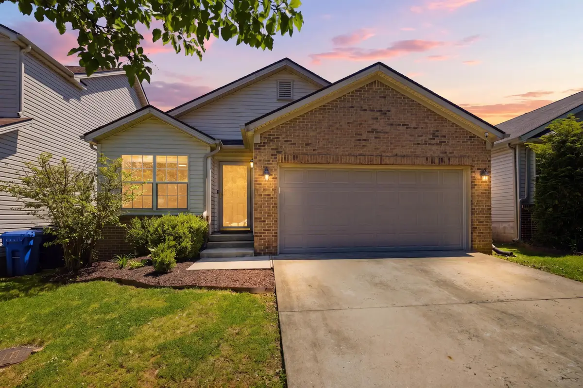 268 Ferndale Pass, Lexington, KY 40511 - #1