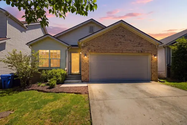 268 Ferndale Pass, Lexington, KY 40511