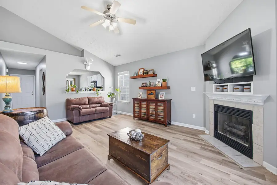 268 Ferndale Pass, Lexington, KY 40511 - #2