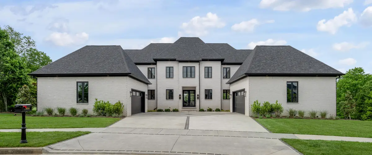 3044 Bobwhite Trail, Lexington, KY 40509 - #1