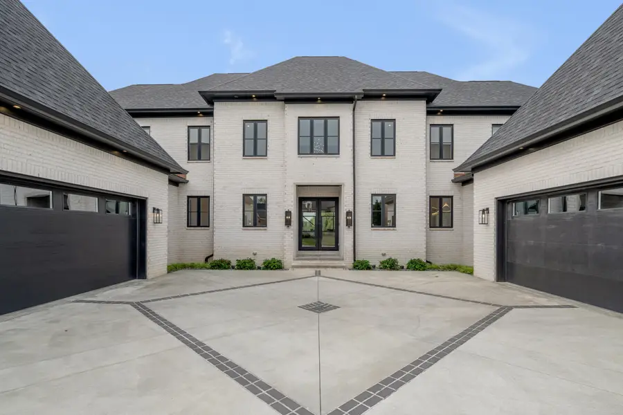 3044 Bobwhite Trail, Lexington, KY 40509 - #2