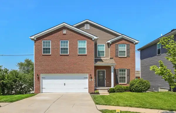 2863 Our Tibbs Trail, Lexington, KY 40511