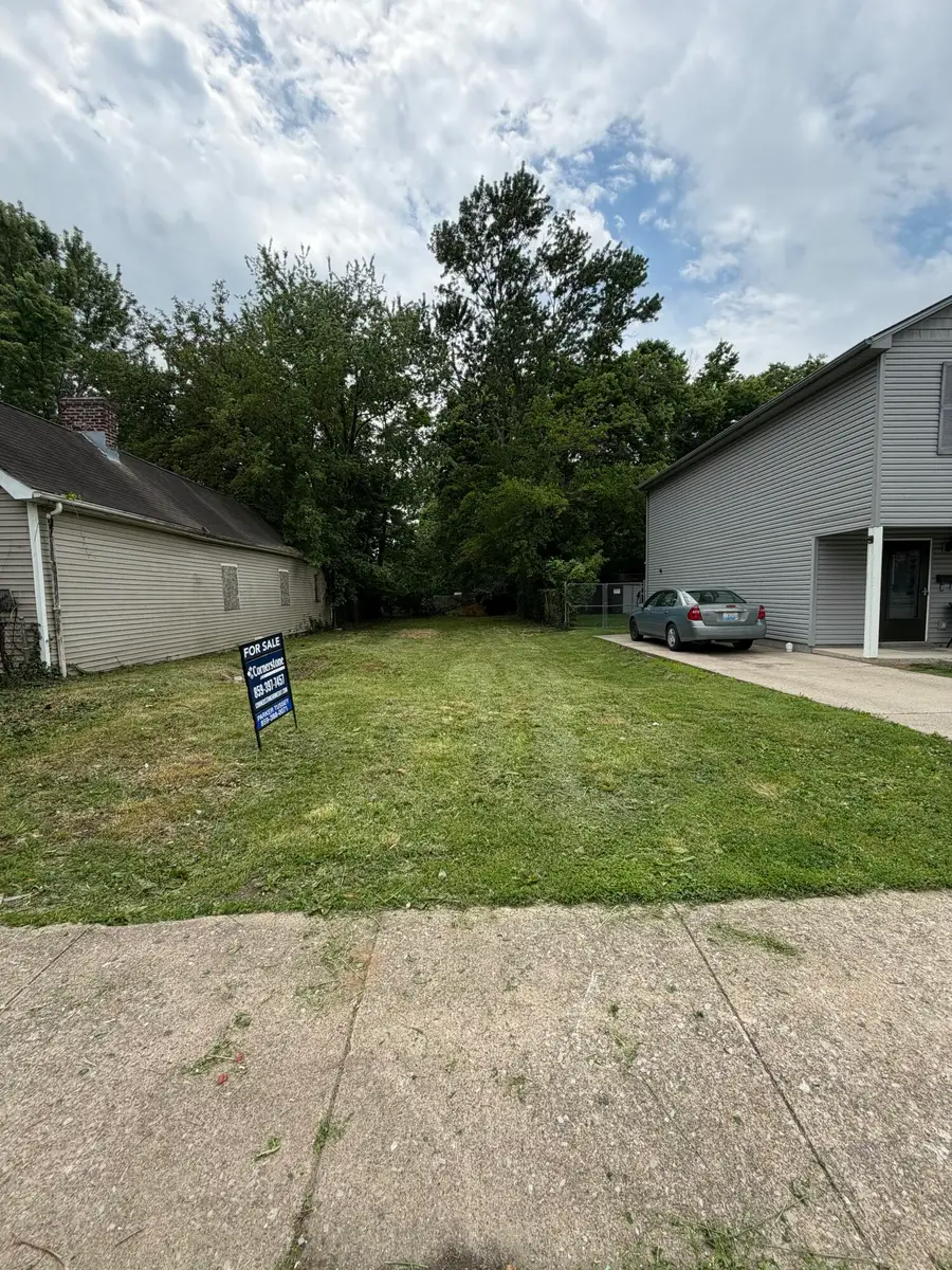 509 Georgetown Street, Lexington, KY 40508 - #2