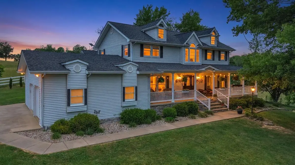 619 Mckee Circle, Somerset, KY 42503 - #1