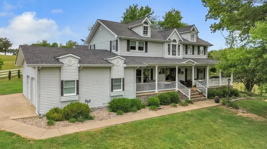 619 Mckee Circle, Somerset, KY 42503 - #2