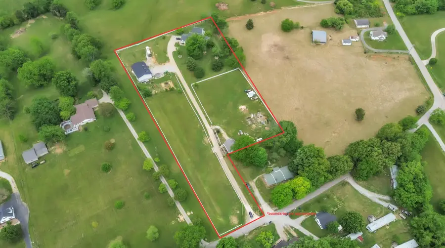 619 Mckee Circle, Somerset, KY 42503 - #3