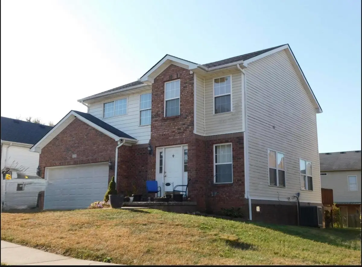 125 Rodeo Drive, Georgetown, KY 40324 - #1
