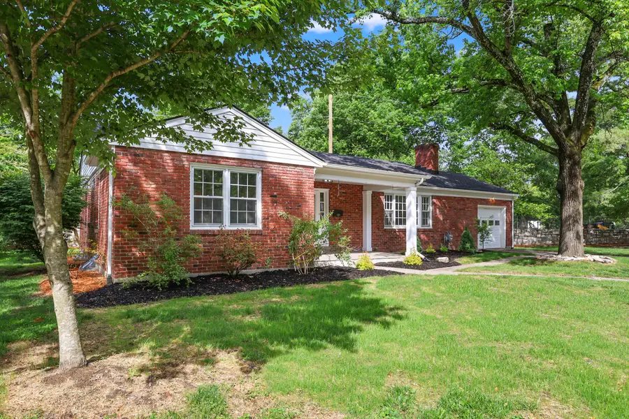 200 Paul Sawyier Drive, Frankfort, KY 40601 - #2