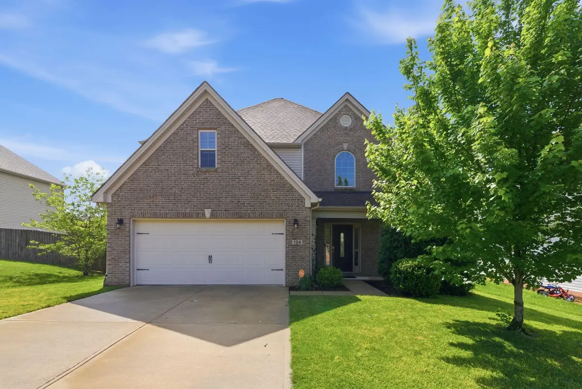 124 Mcintosh Park, Georgetown, KY 40324 - #1