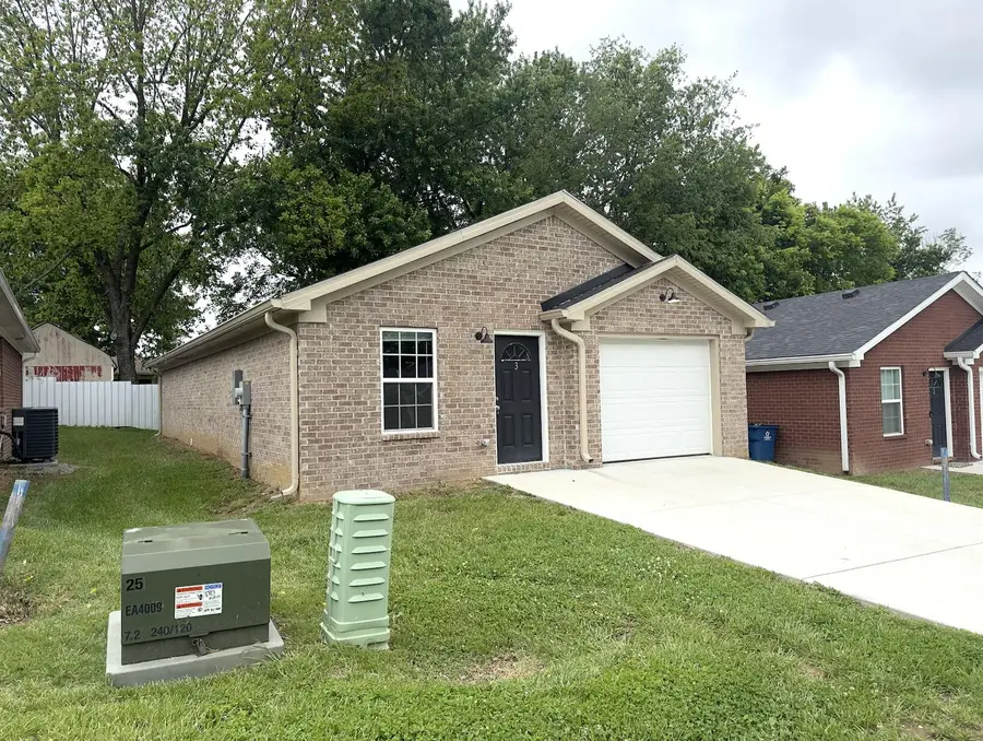 313 Baughman Avenue #3, Danville, KY 40422 - #2