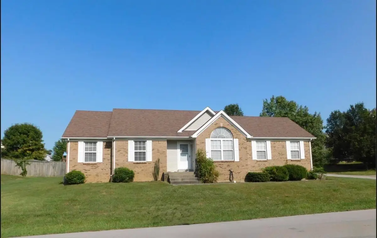 100 Harp Court, Georgetown, KY 40324 - #1
