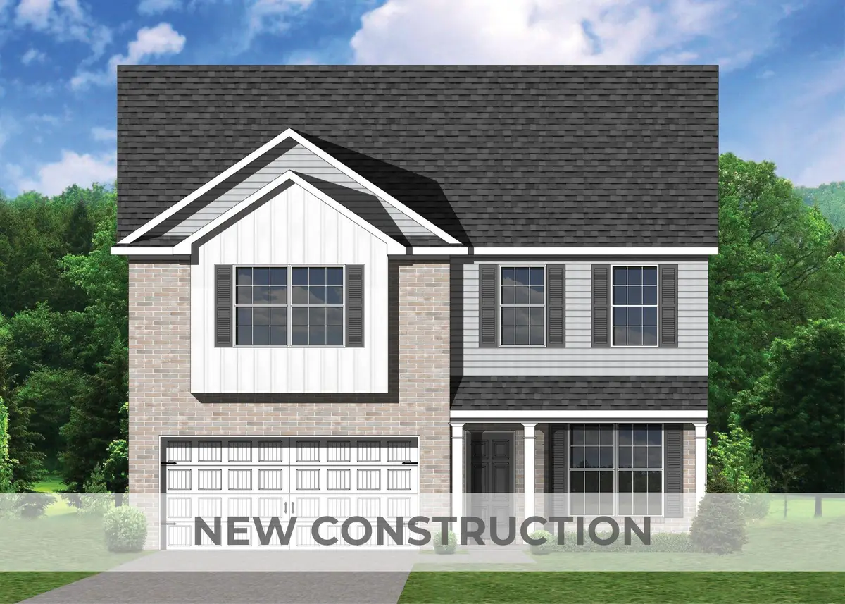 205 Sunflower Drive, Nicholasville, KY 40356 - #1