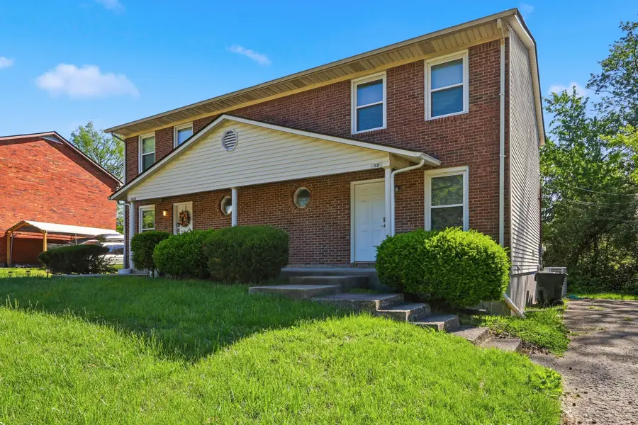 3124 High Ridge Drive, Lexington, KY 40517 - #3