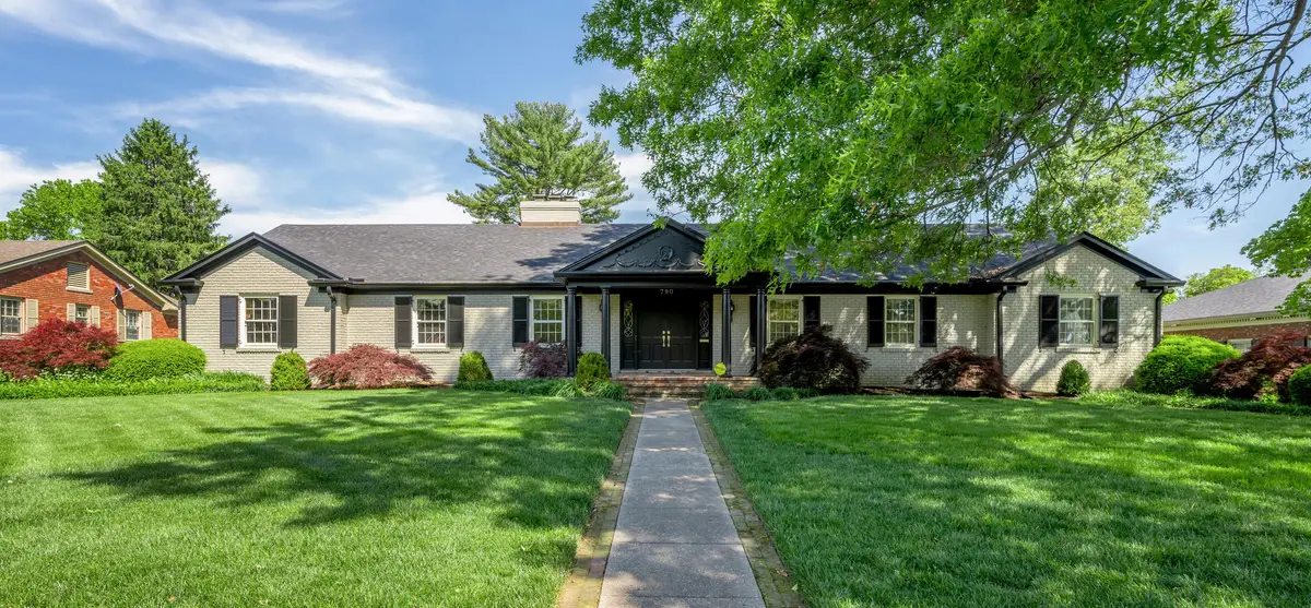 790 Chinoe Road, Lexington, KY 40502 - #1