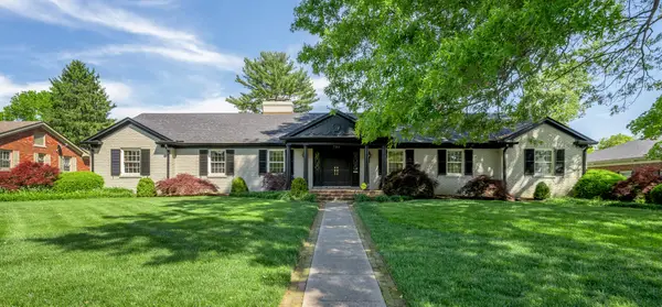 790 Chinoe Road, Lexington, KY 40502